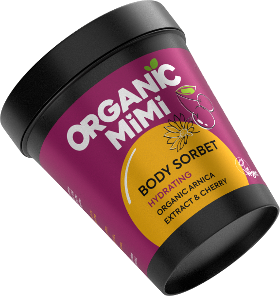 Body Sorbet - ORGANIC MIMI