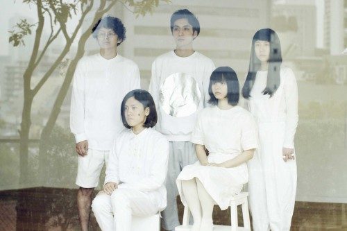 音楽】LILI LIMITというバンドにビビビビっと来ました | おりあに劇場