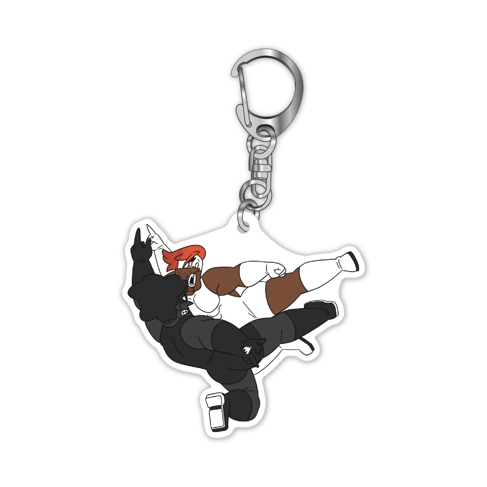 チキン＆ポテト – Orizum.world