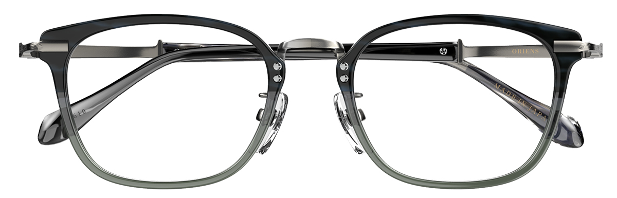 鯖江の眼鏡｜ORIENSシリーズ|2213