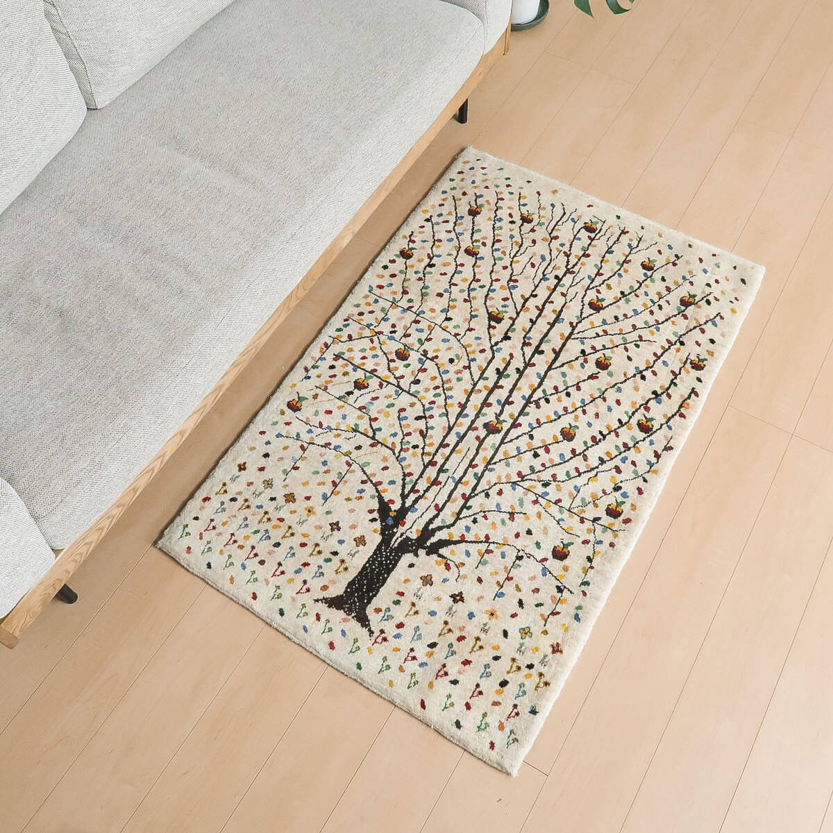 ホシナマイギャッベ通販｜セレクト手織りラグ｜ – ギャッベ＆ペルシャ