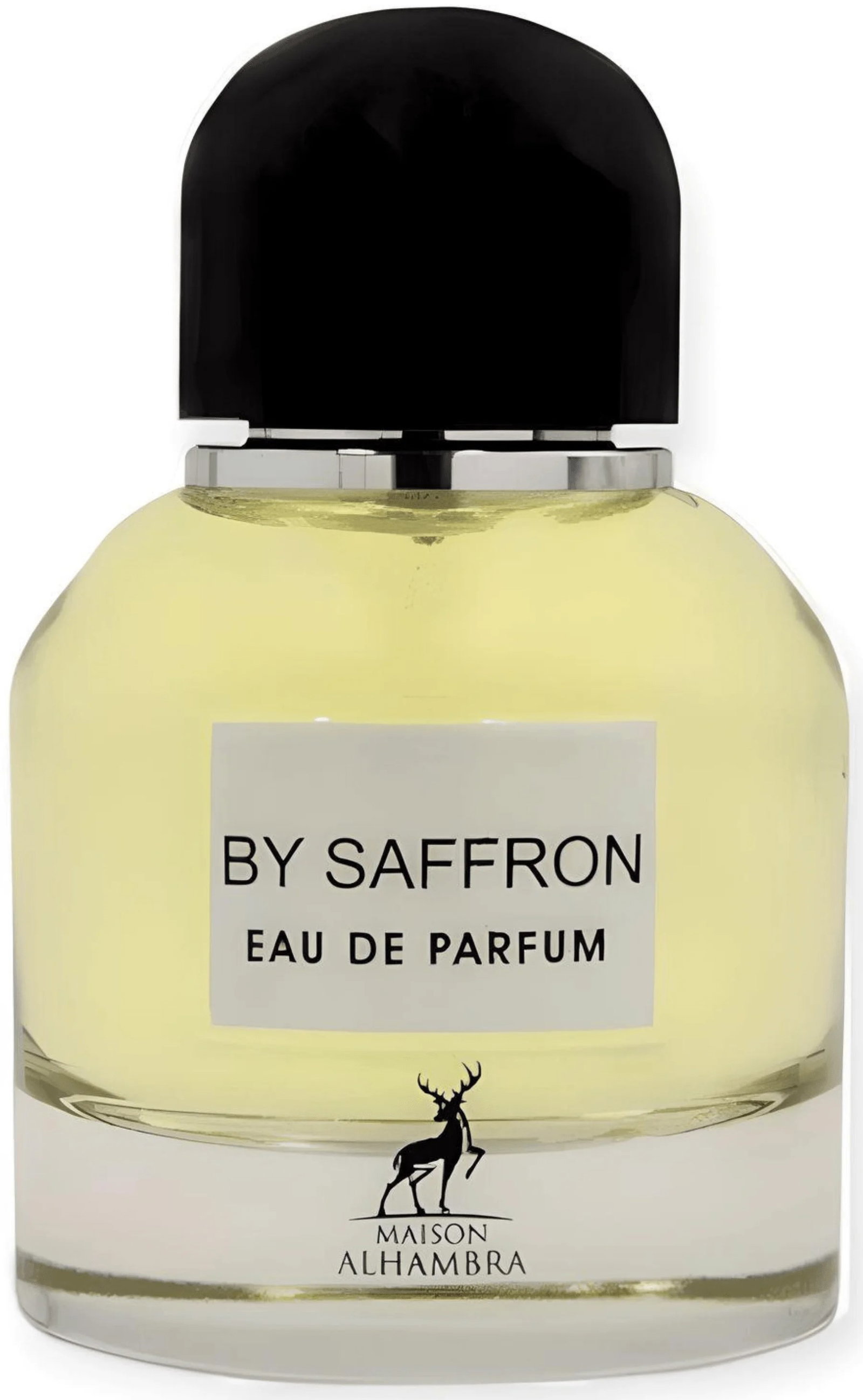 Maison Alhambra By Saffron EDP 100ml