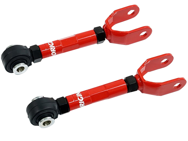 ピロリアトラクションロッド - ORIGIN Labo.