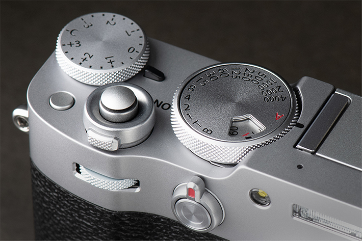 SQUAREHOOD|スクエアフード ハンマード ミニソフトシャッターボタン