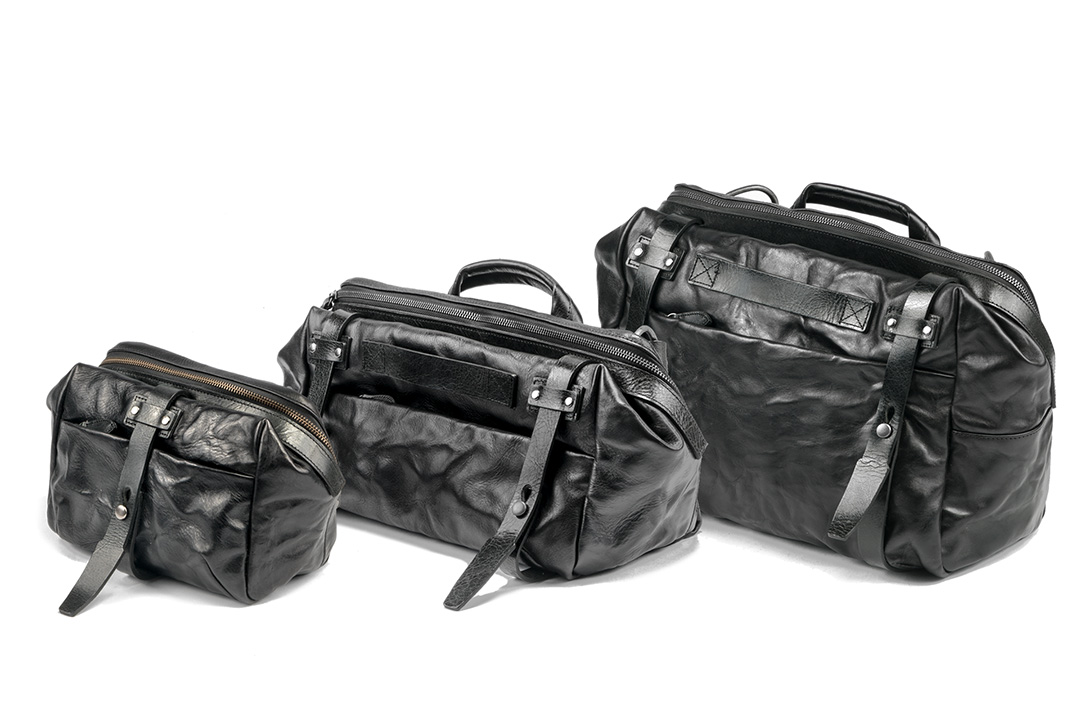 メーカー取寄｜WOTANCRAFT｜ヴォータンクラフト MINI RIDER フルレザー