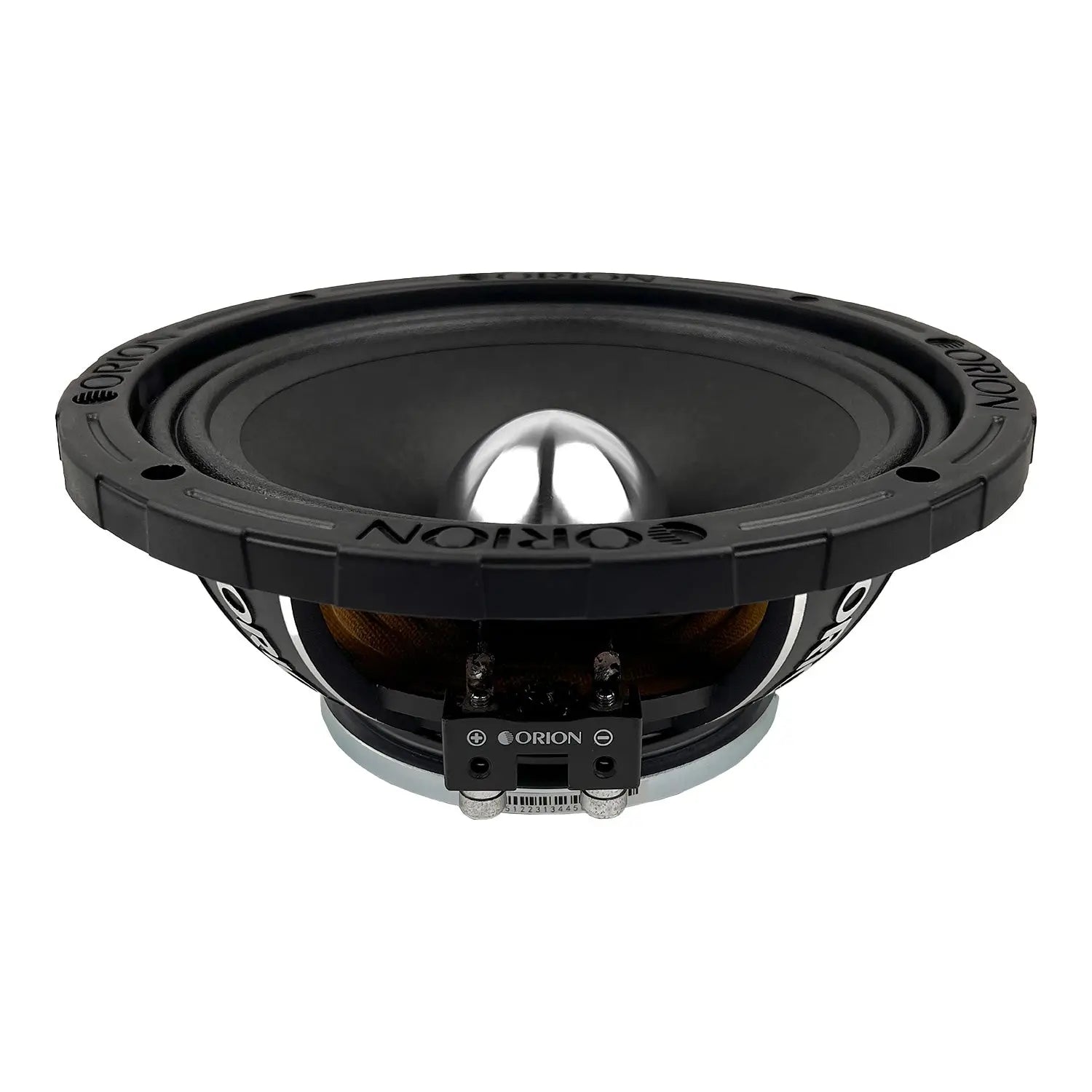 HCCA854NHP Midrange Speaker – Loud, Clear, and Built for Perfection!