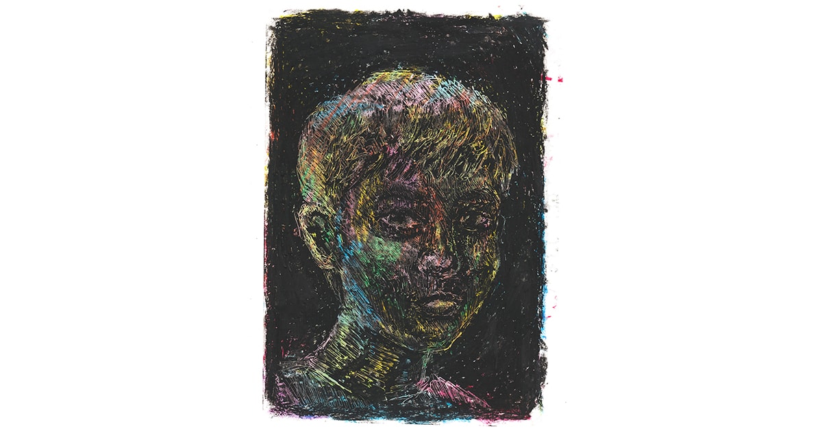 折坂悠太 暁のわたし REC2013-2019 特設サイト