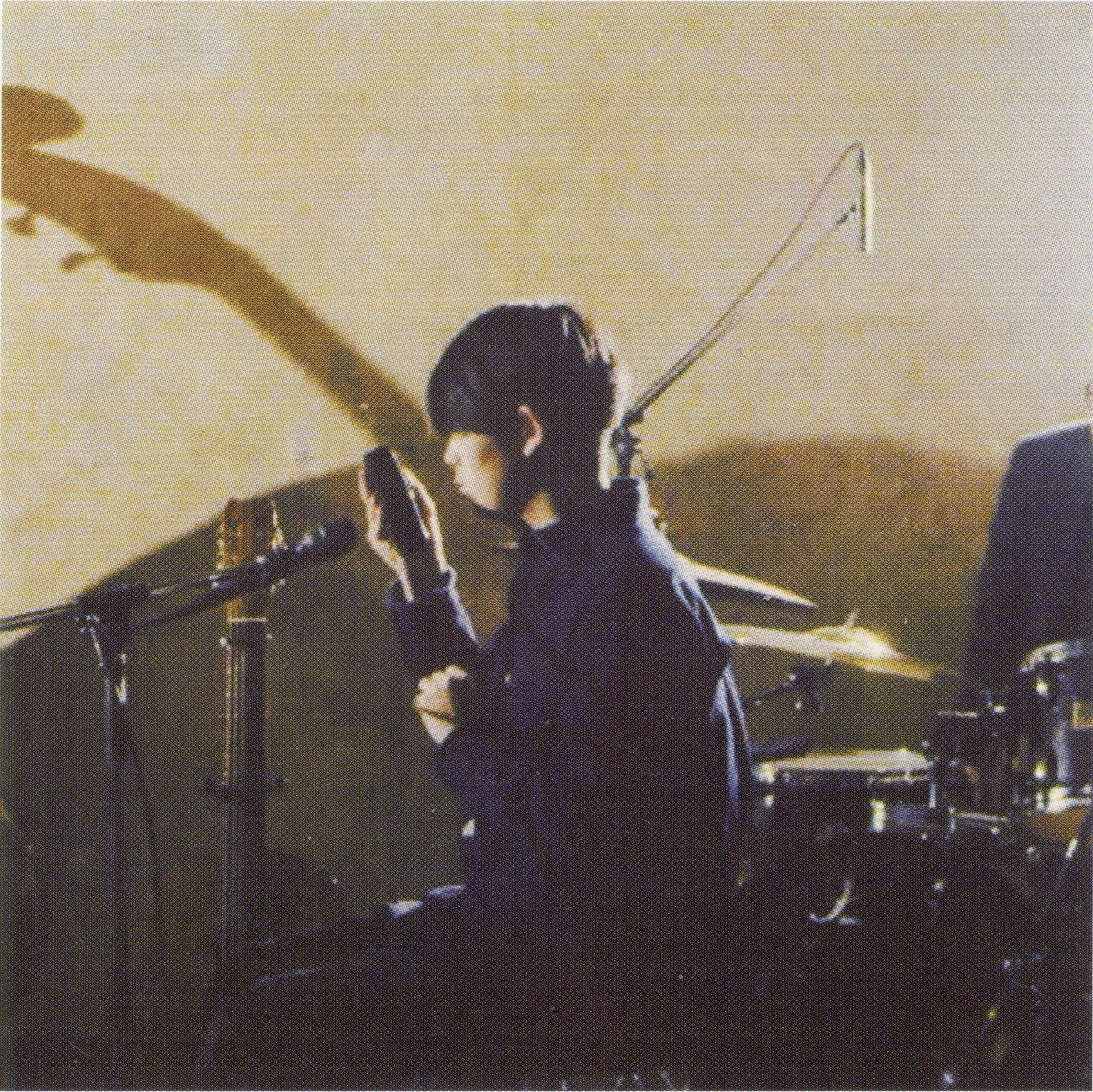 作品 | 折坂悠太 うえぶ