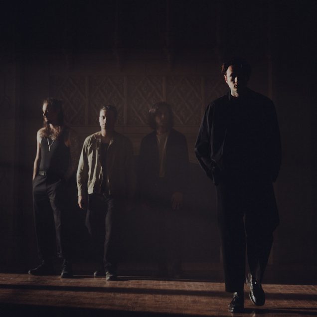 Still 2025: BAD OMENS surprise with 