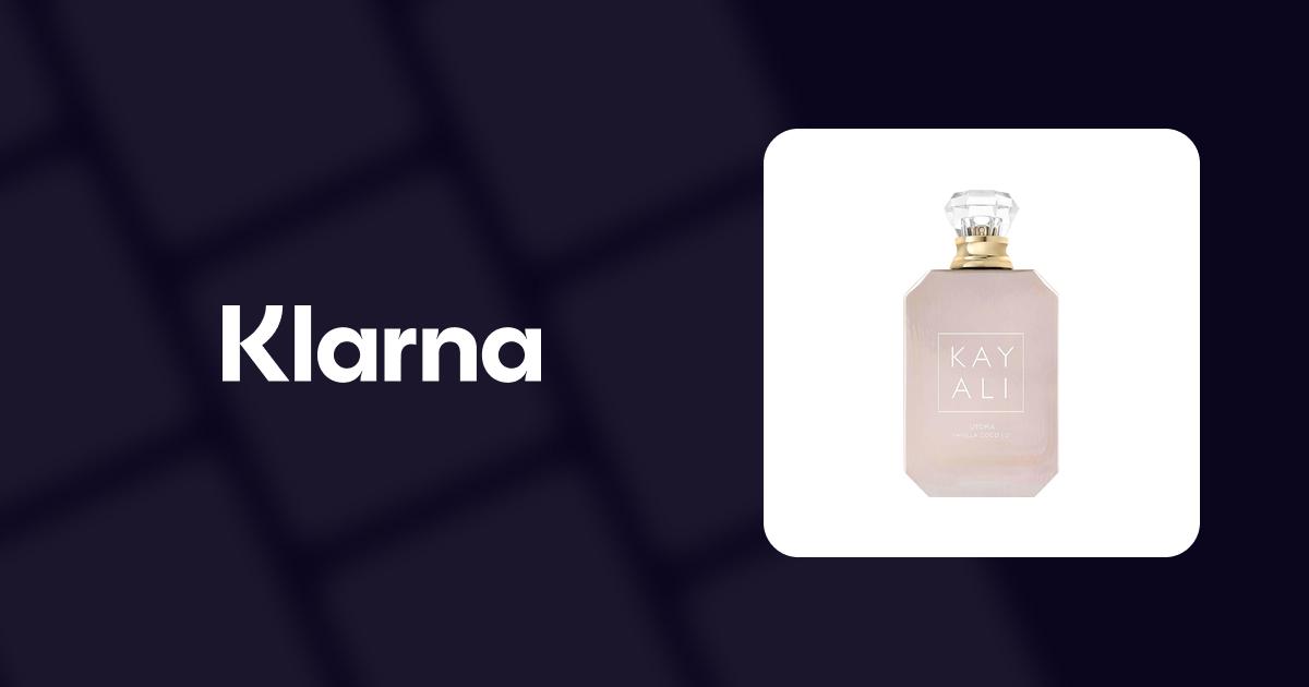 Kayali Utopia Vanilla Coco | 21 EdP 3.4 fl oz • Price »