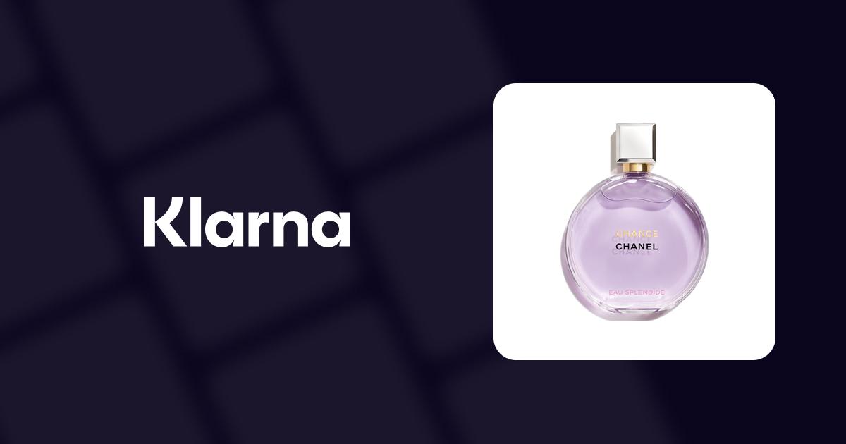 Chanel Chance Eau Splendide EdP 1.7 fl oz • Price »