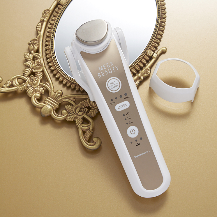 10連発！第8弾「ナリス化粧品 メガビューティ」