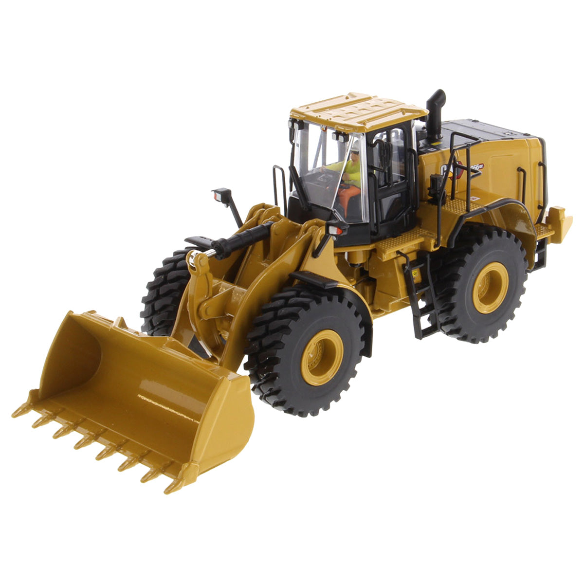 1/50 CAT 966 GC Wheel Loader — Outback Toys