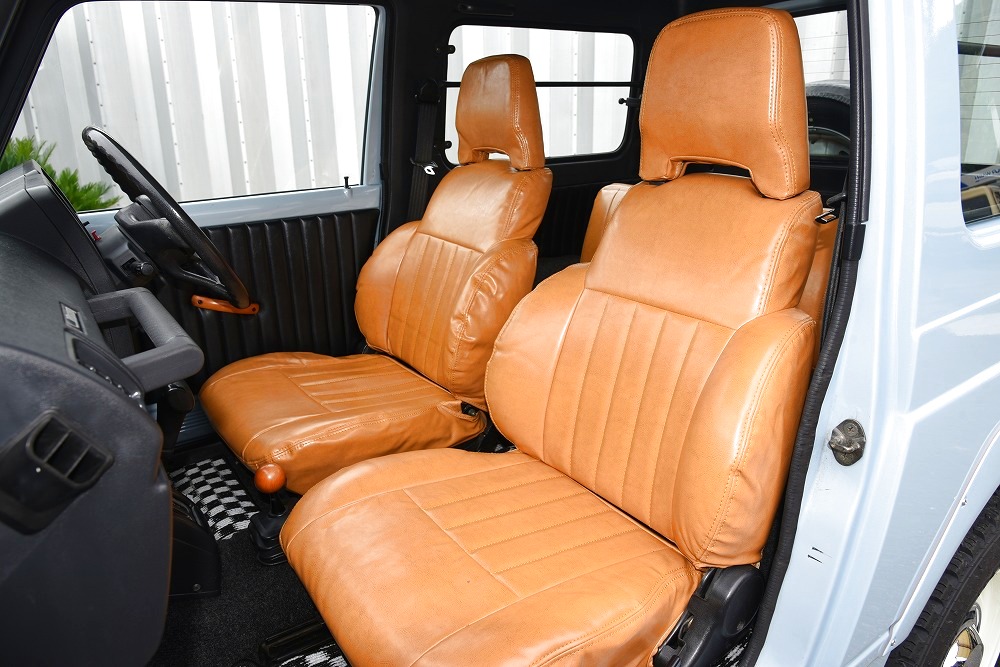 徳島 の ジムニー専門店 スズキコンプリート販売徳島 アウトクラスカーズ