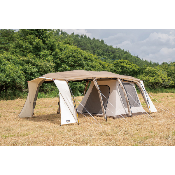 自然大好き！ニッチ・リッチ・キャッチ アクセサリー オガワキャンパル