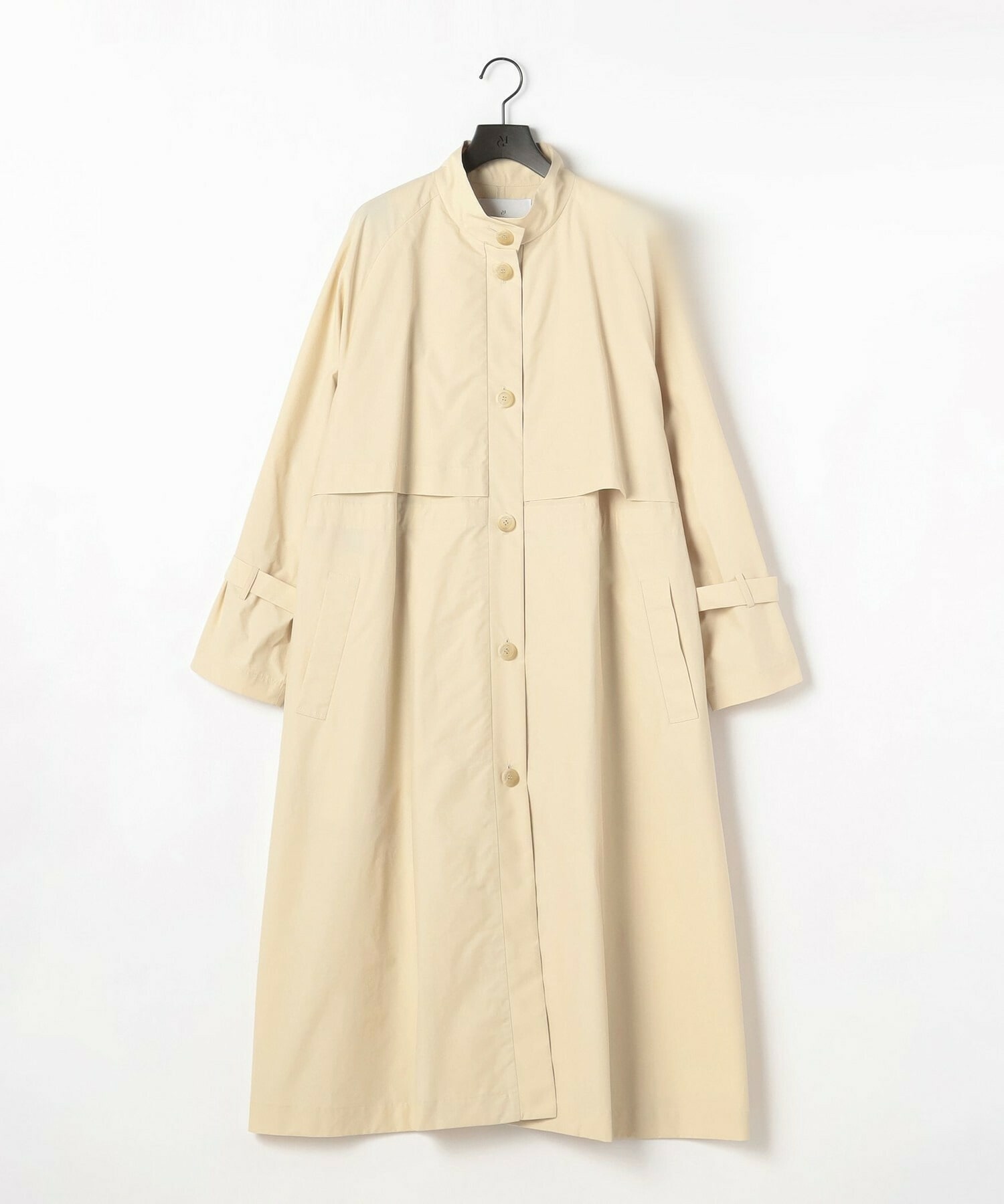 Lサイズ】CATADIANトレンチコート】｜【MOGA(モガ)】｜BIGI OUTLET