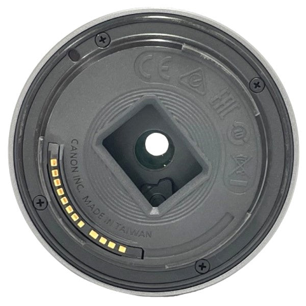 中古(B)] CANON RF-S18-45mm F4.5-6.3 IS STM 標準ズームレンズ [良い