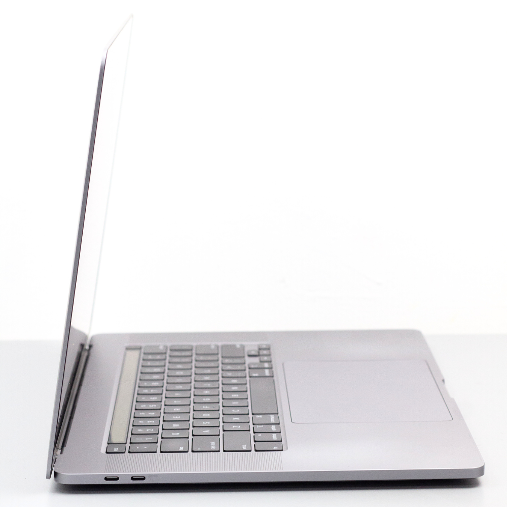 Notebook Apple Macbook Pro 2019 A2141 I7 – Outlet Info