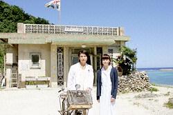 Dr.コトー診療所2006（全11話） - フジテレビ ONE TWO NEXT(ワンツー