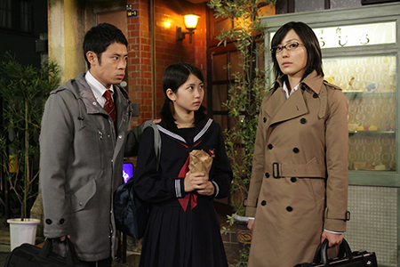 わたしたちの教科書 - フジテレビ ONE TWO NEXT(ワンツーネクスト)