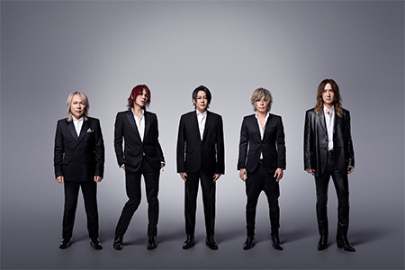 LUNA SEA 1998＆2000東京ドーム公演 - フジテレビ ONE TWO NEXT
