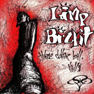 リンプ・ビズキット（Limp Bizkit）の名曲名盤10選【代表曲・隠れた