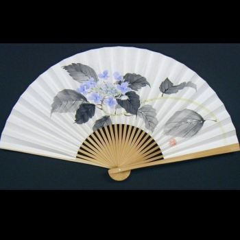 水嶋征夫 色紙2点 扇面画1点 水嶋征夫 色紙2点 扇面画1点の通販はau