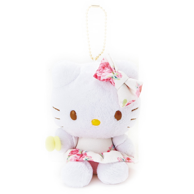 一足先に春を呼びこむ “ちょうちょ”がお耳にとまった『ローラ