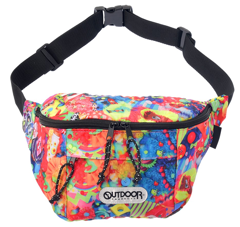 トイ・ストーリー」×増田セバスチャン カラフルKawaiiおもちゃデザイン