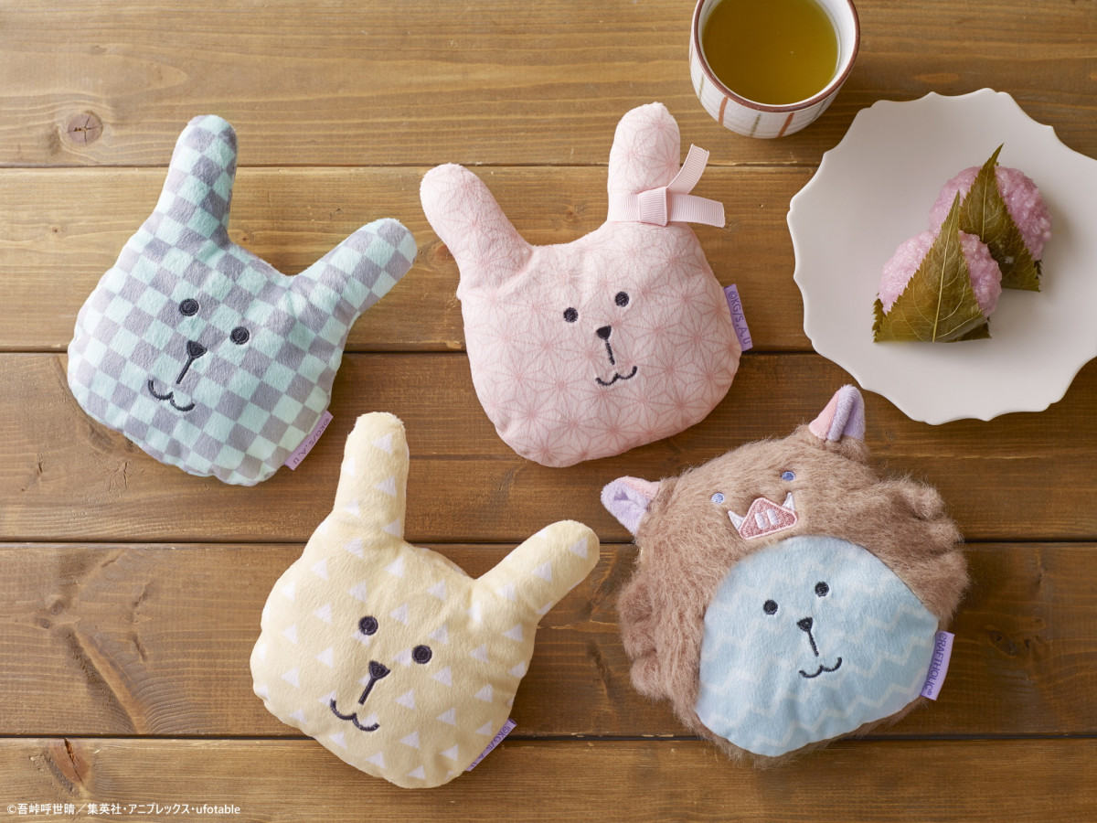 うさぎ抱き枕で眠る“パジャマ姿の煉獄さん”可愛すぎる！「鬼滅の刃