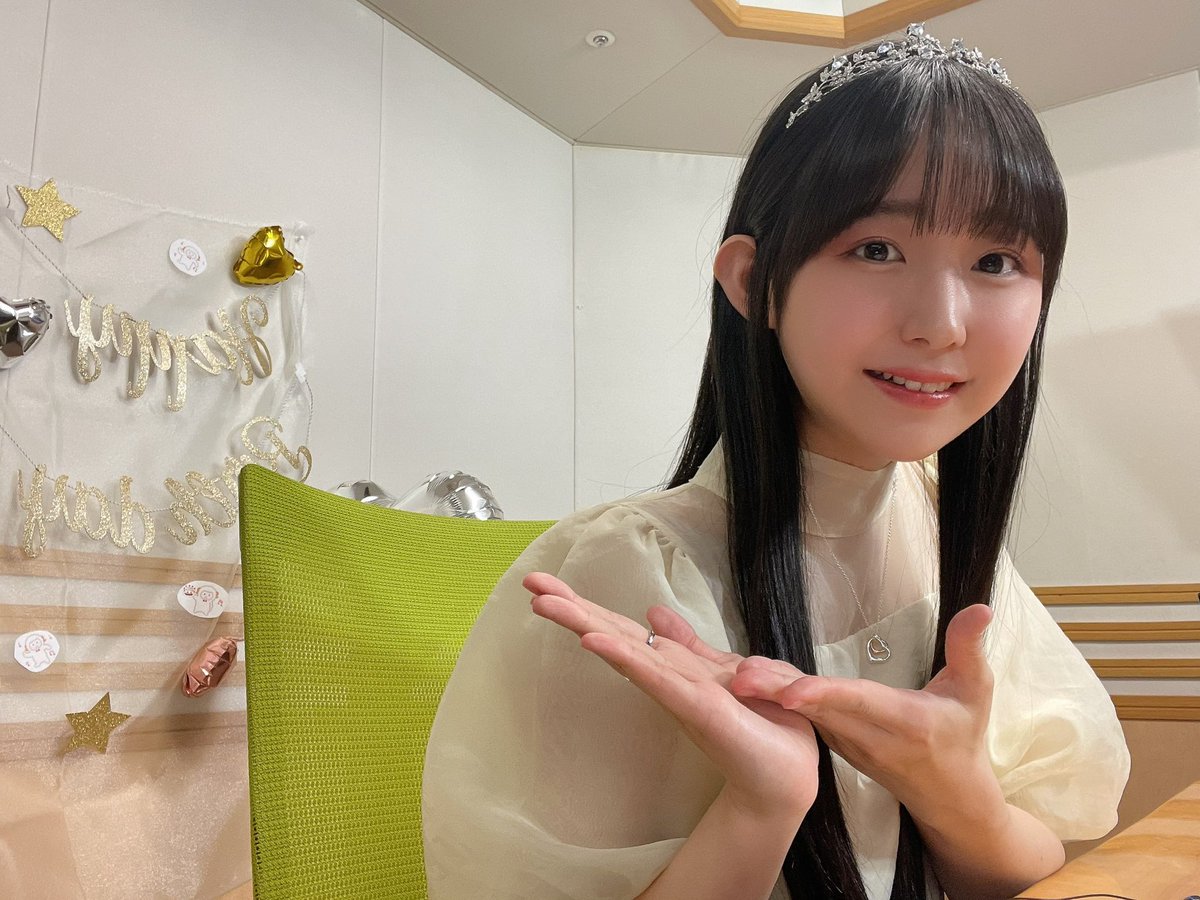 羊宮妃那 2024年03月26日 13時04分28秒 – 女性声優のツイッターまとめ