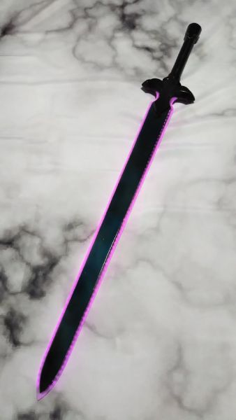 まさにソードアート 冬の敦賀に舞い降りた「青薔薇の剣」｜Infoseek