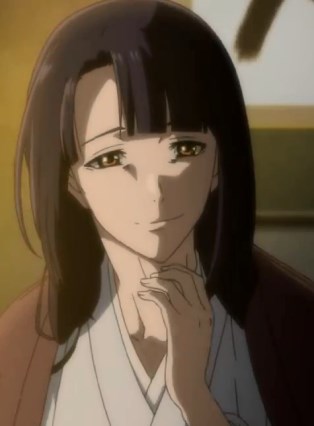 沖田 総司 (PEACE MAKER 鐵)