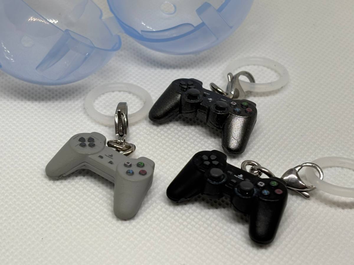 プレステファン必見のめじるしアクセサリー発売 300円とは思えぬ完成度