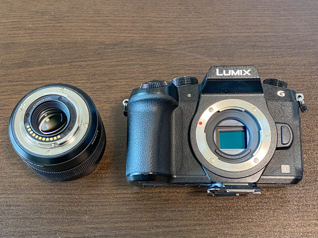 LUMIX G8 レビュー】3年間使って感じた良い/悪いところ！