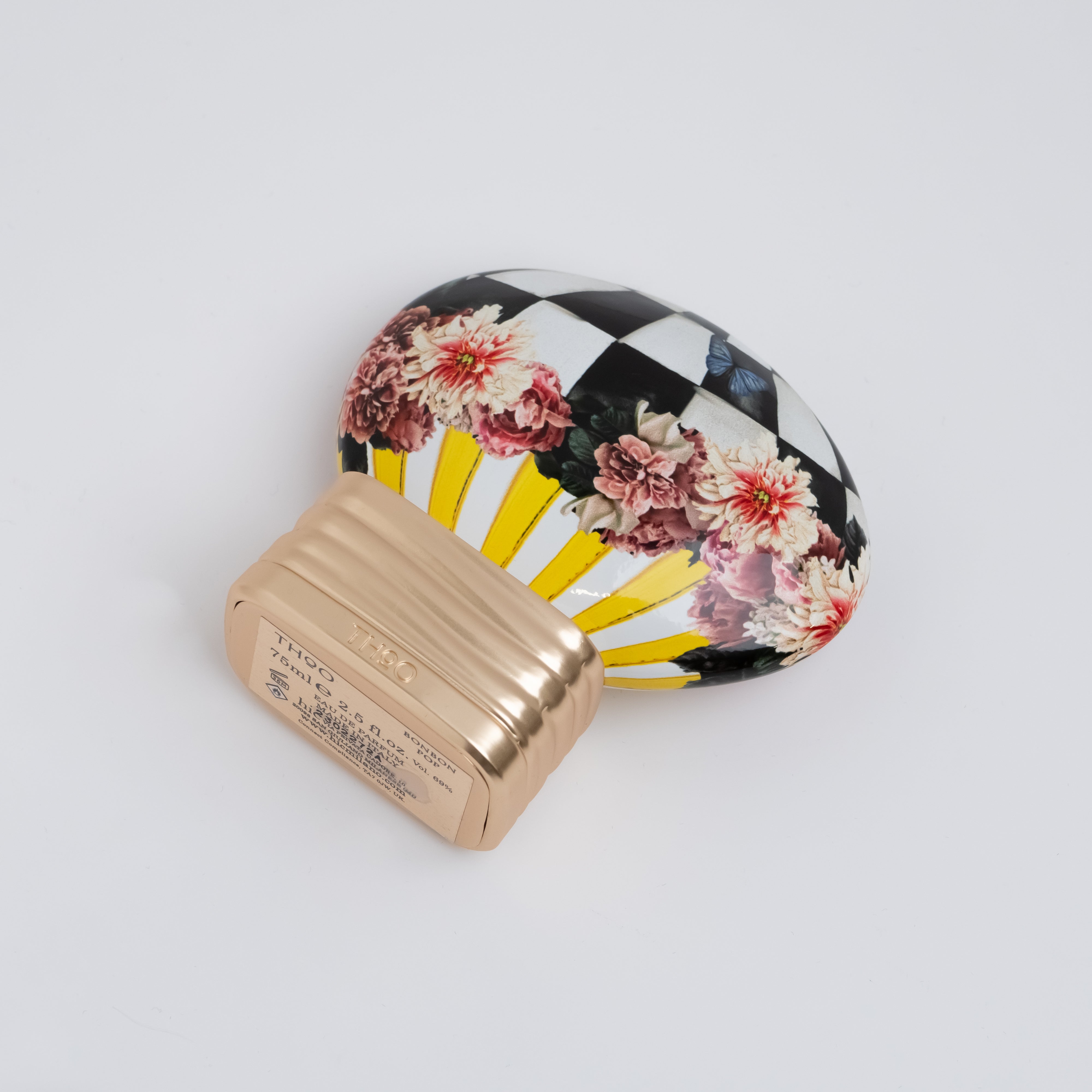 Bonbon Pop – OTRO perfume concept