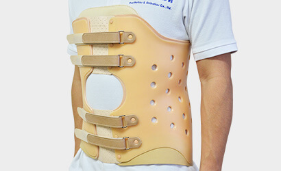 おおつか整形外科BLOG | コラム 2024年8月号 コルセットについて