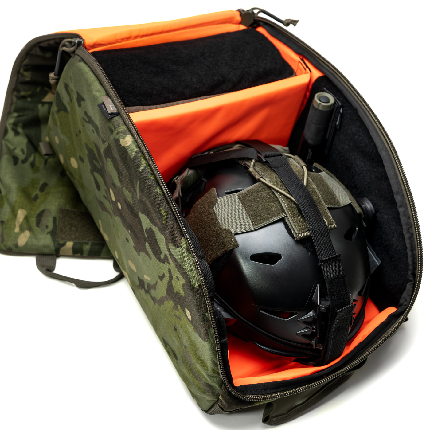 OG Tactical Helmet Bag | Ballistic Combat Helmet Bag
