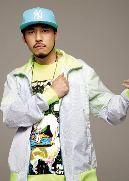 Riddim | RYO the SKYWALKER / LOVE-A-DUB SHOWCASE