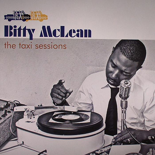 Bitty McLean Old and New | Riddim by OVERHEAT