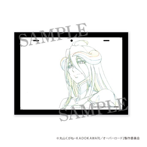 PRODUCTS｜TVアニメ「オーバーロードⅢ」オフィシャルサイト