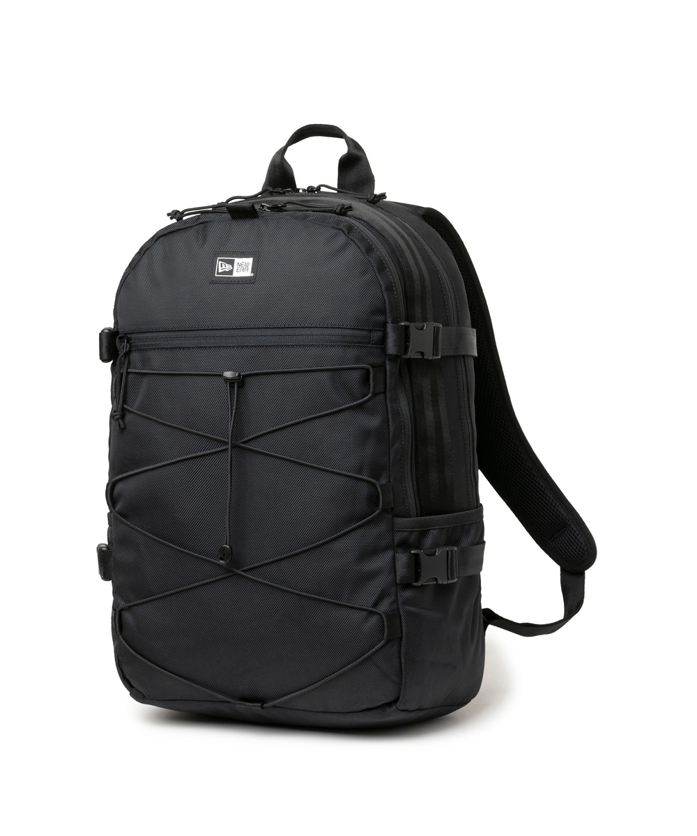 NEW ERA CORD PACK | OSFM(98) BLK (01) | NEW ERA / ニューエラ