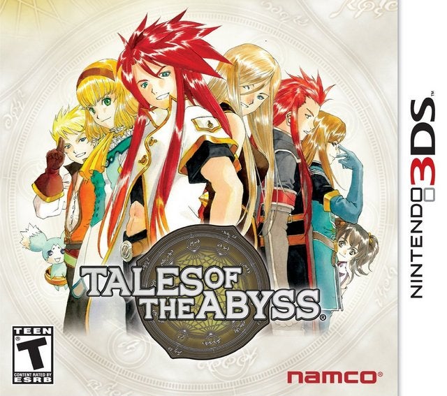 Little Devil - Tales of the Abyss Guide - IGN