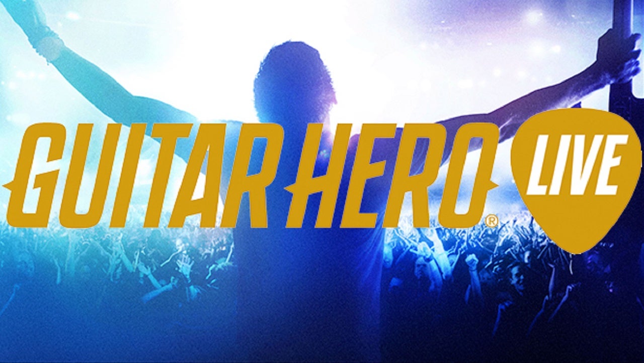 Guitar Hero Live Guide - IGN