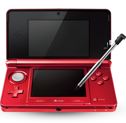 Color Variations - Nintendo 3DS Guide - IGN