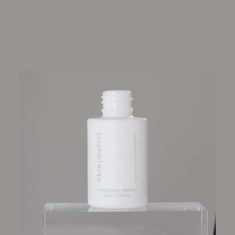 スキニマリスト シラタマアンプル - 株式会社OXI