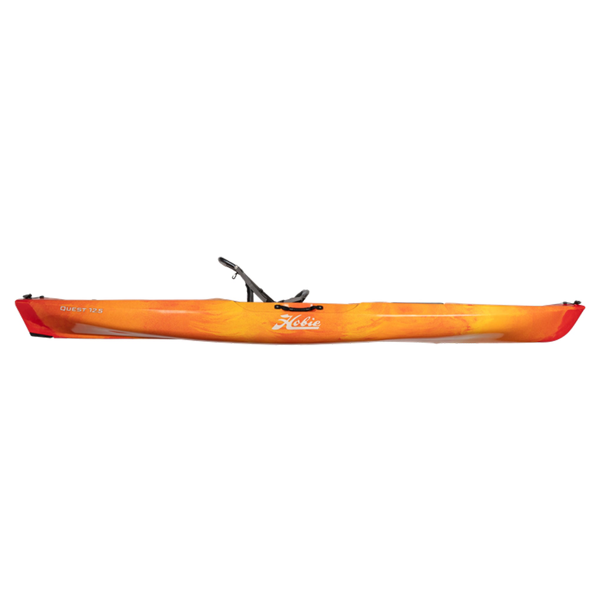 Quest 12.5 Kayak – OMTC