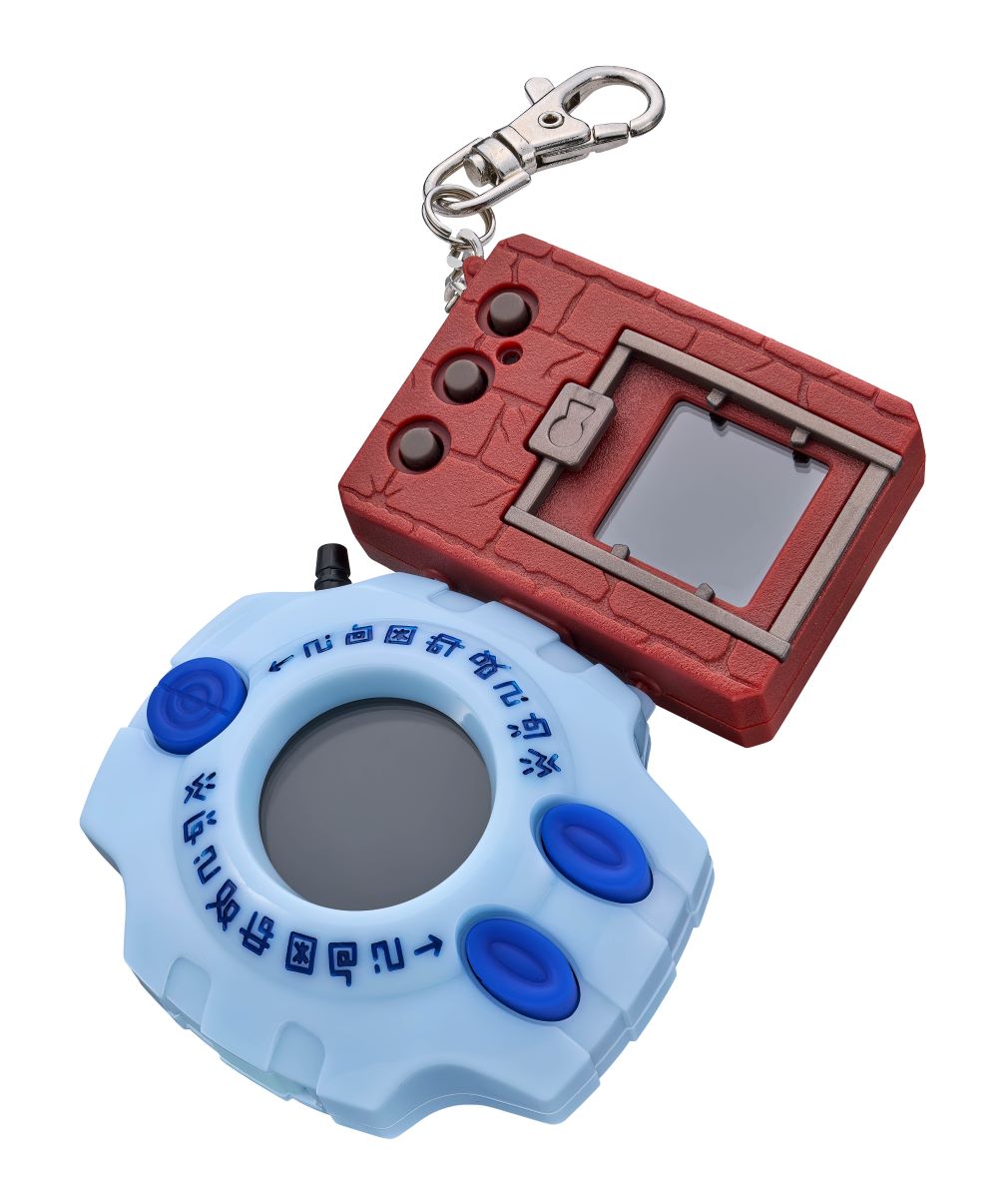 DIGIVICE 25th Color Evolution | DIGIMON | PREMIUM BANDAI USA