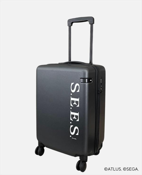 伊勢丹新宿店にて、『ペルソナ3 リロード』『ペルソナ5 ザ・ロイヤル