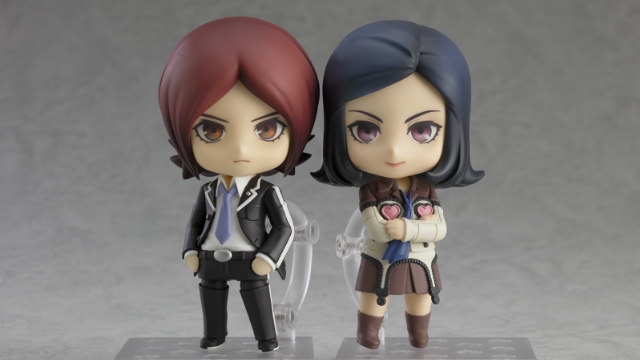 P25th】予約は7/6まで！『ペルソナ2罪／罰』より、「周防達哉」「天野